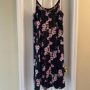 Torrid Maxi Sundress